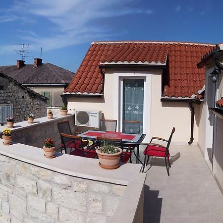 Apartman Sv Petar Stari U Centru Splita Екстер'єр фото