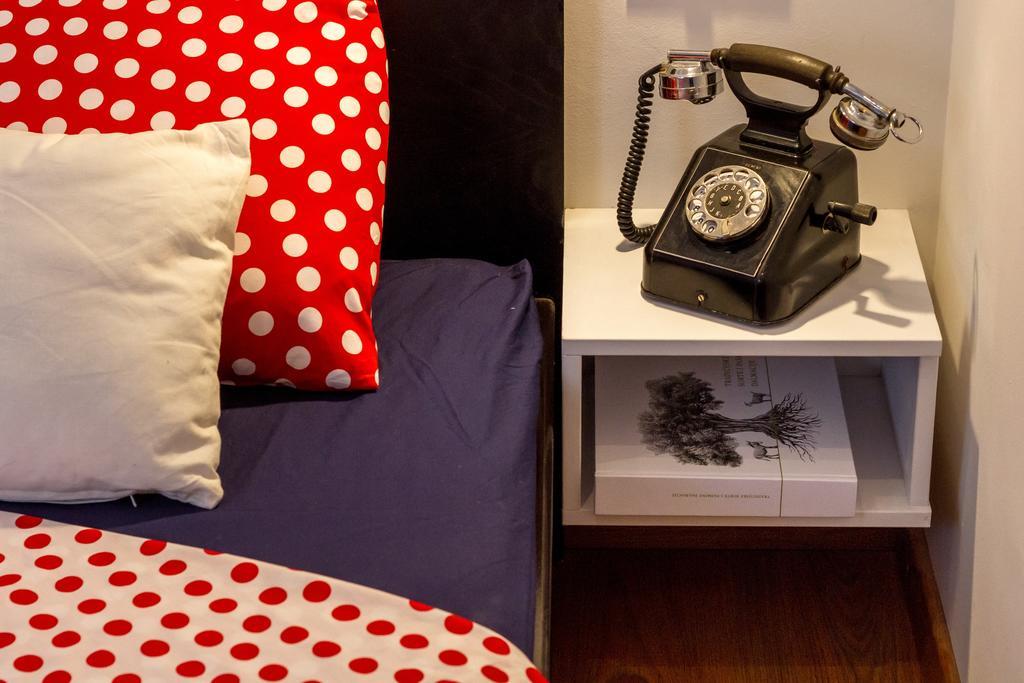 Apartman Sv Petar Stari U Centru Splita Екстер'єр фото