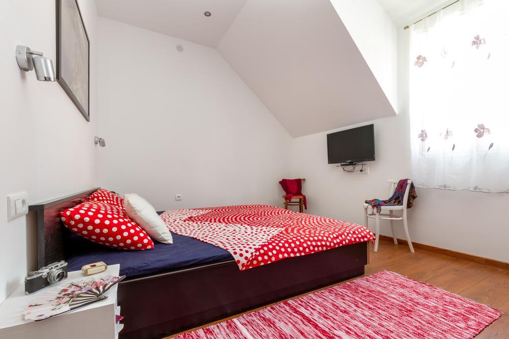 Apartman Sv Petar Stari U Centru Splita Екстер'єр фото