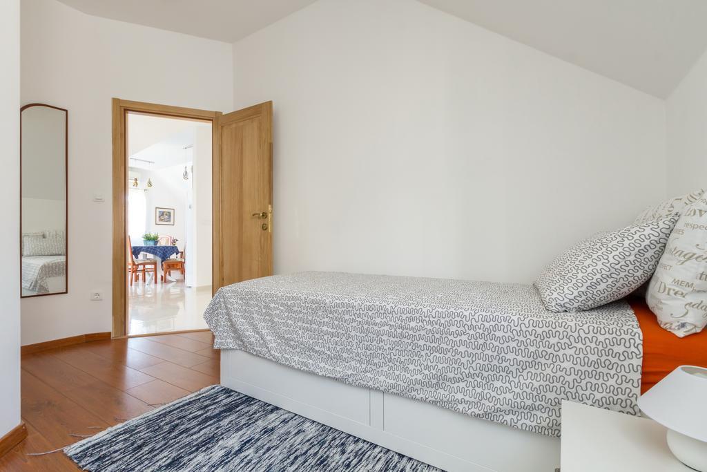 Apartman Sv Petar Stari U Centru Splita Екстер'єр фото
