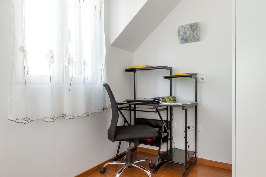 Apartman Sv Petar Stari U Centru Splita Екстер'єр фото