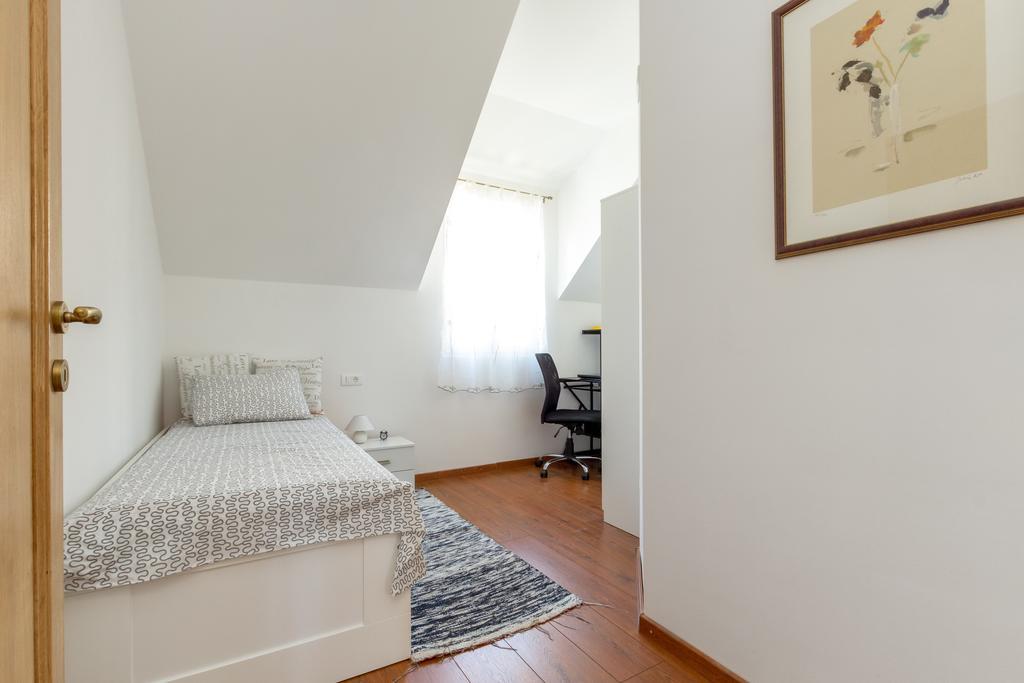 Apartman Sv Petar Stari U Centru Splita Екстер'єр фото