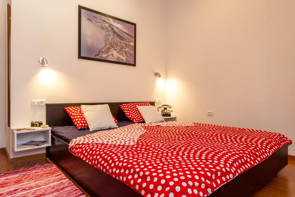 Apartman Sv Petar Stari U Centru Splita Екстер'єр фото