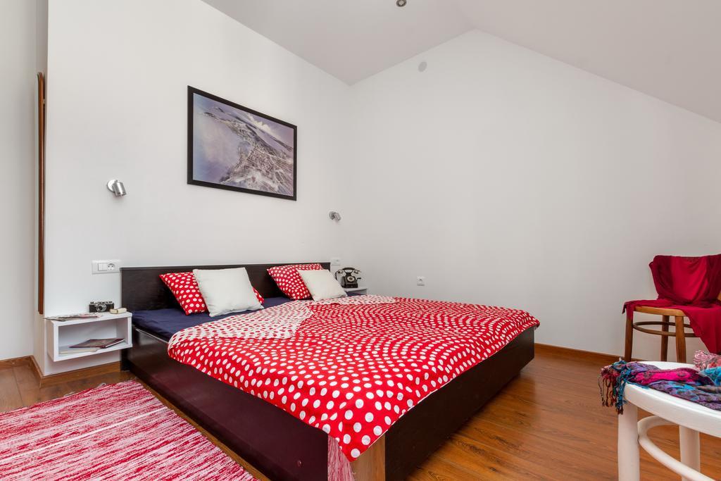 Apartman Sv Petar Stari U Centru Splita Екстер'єр фото