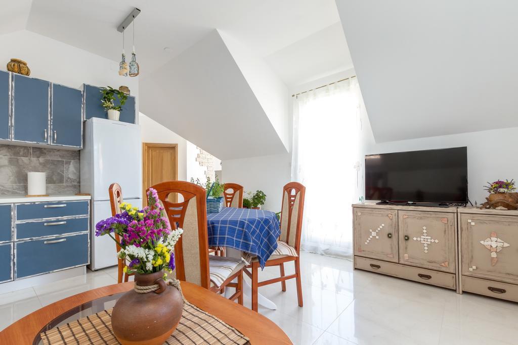 Apartman Sv Petar Stari U Centru Splita Екстер'єр фото