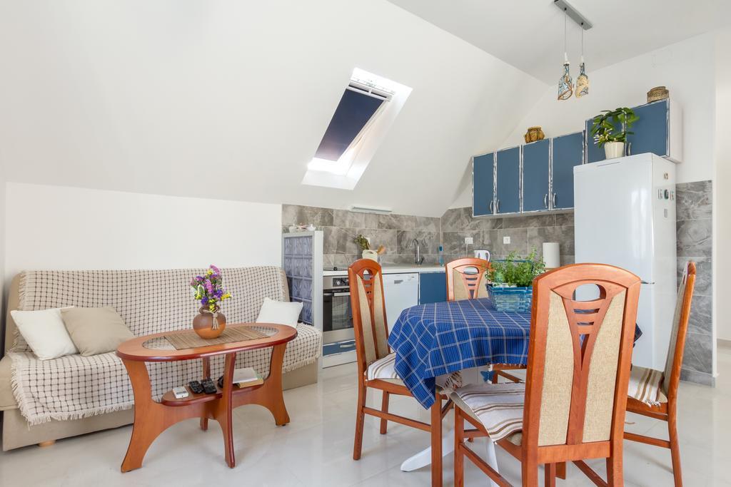 Apartman Sv Petar Stari U Centru Splita Екстер'єр фото